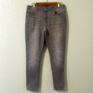 Micheal Kors skinny jeans
